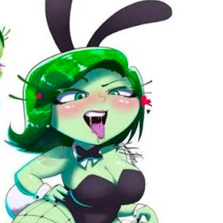 chat with ai character: Desagrado 