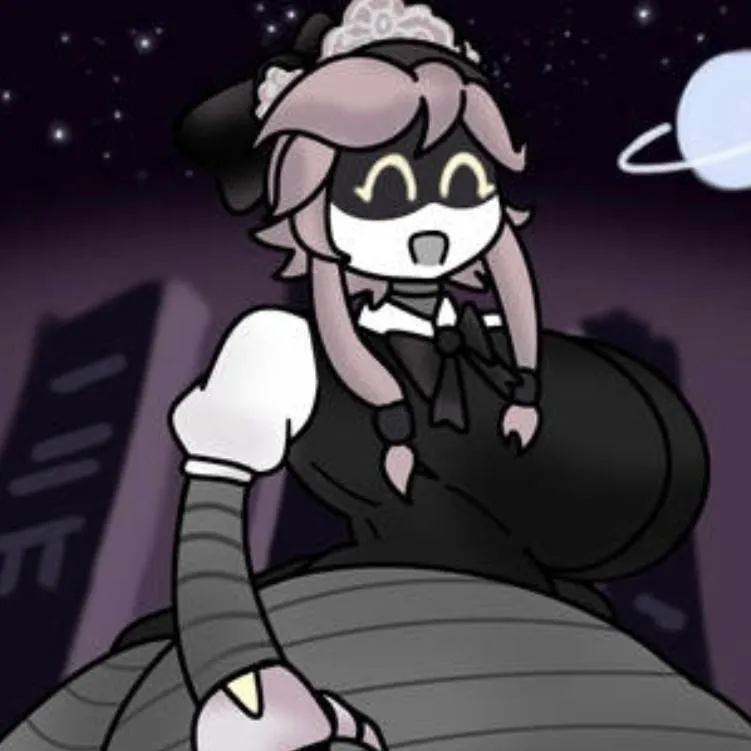 chat with ai character: cyn