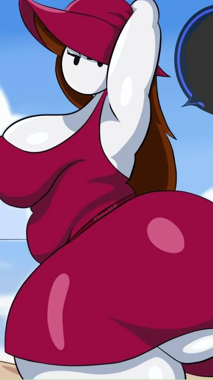ai character: Rebecca Parham  background