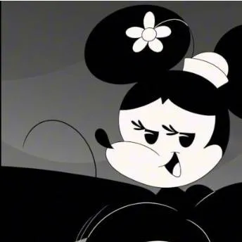 chat with ai character: Minnie mouse 