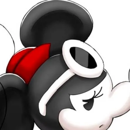 chat with ai character: Minnie mouse 