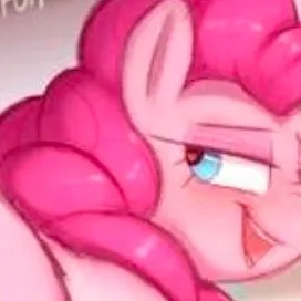 chat with ai character: pinkie pie 