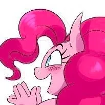 chat with ai character: pinkie pie 