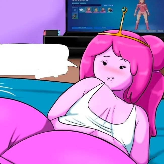 chat with ai character: Dulce princesa 