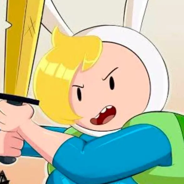 chat with ai character: Fionna 
