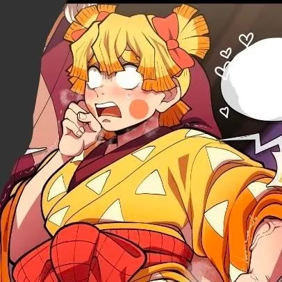chat with ai character: Zenitsu 