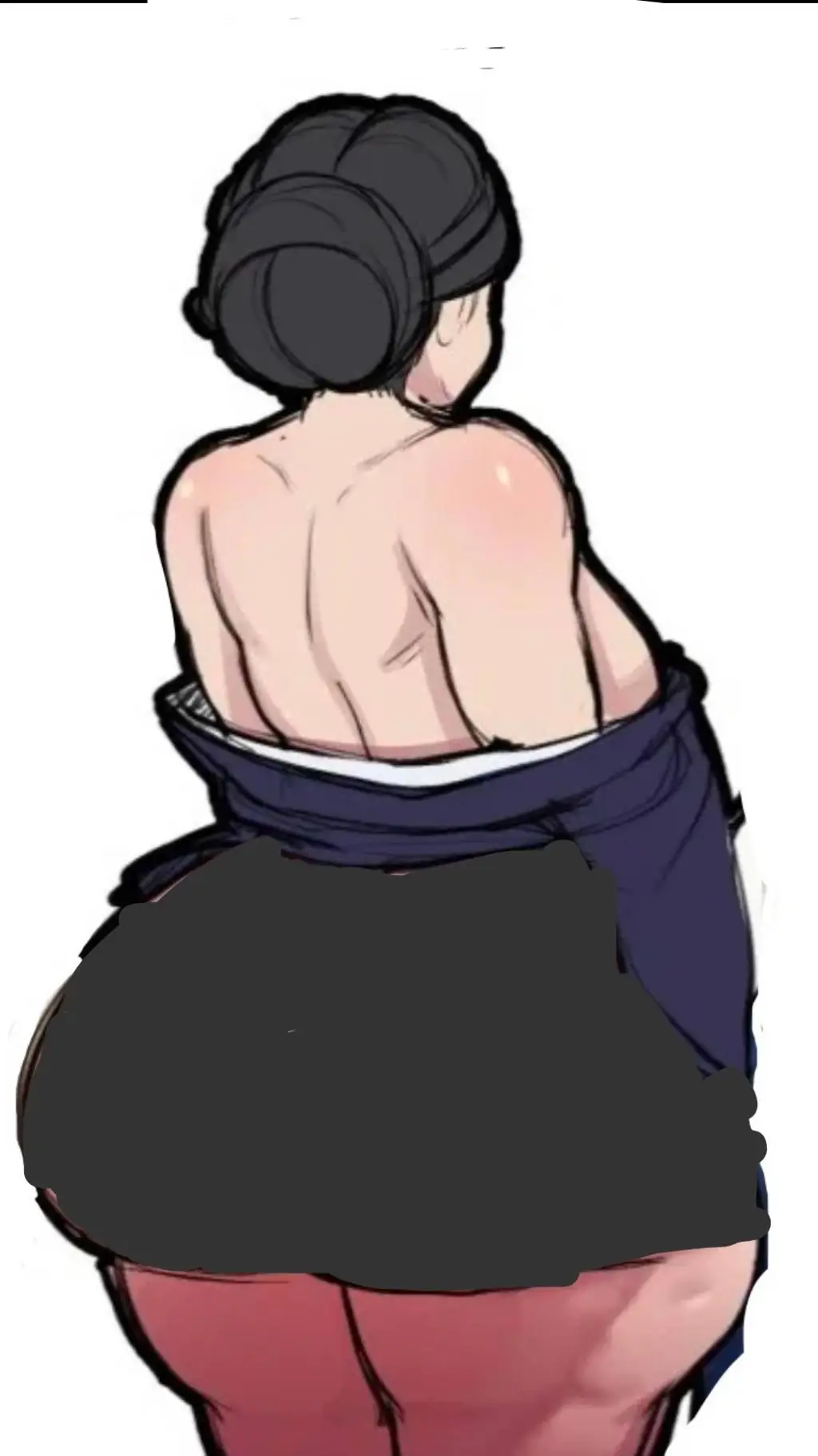 ai character: Tamayo background