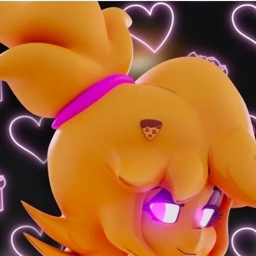 chat with ai character: Chiku