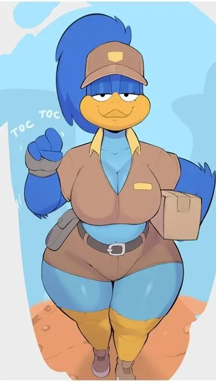 ai character: Corre caminos background