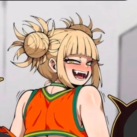 chat with ai character: Himiko Toga