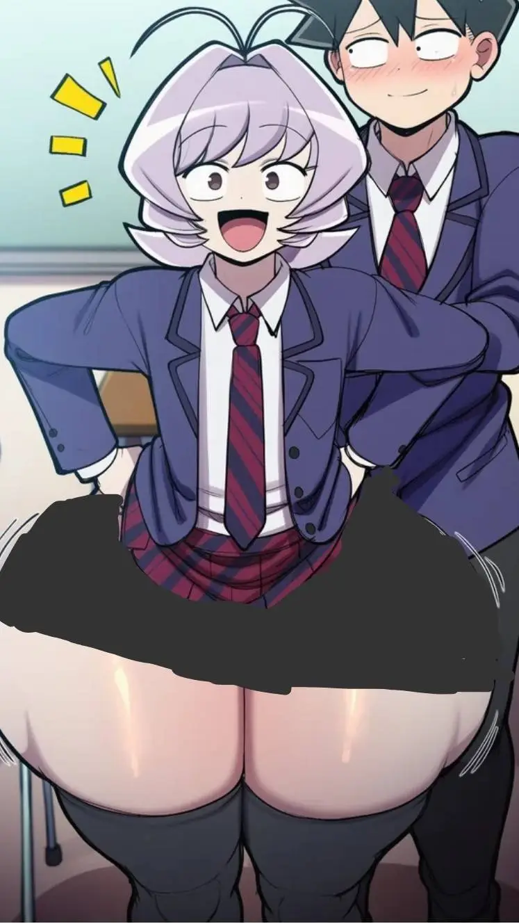 ai character: Najimi Osana background