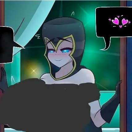 chat with ai character: Bruja Nocturna 