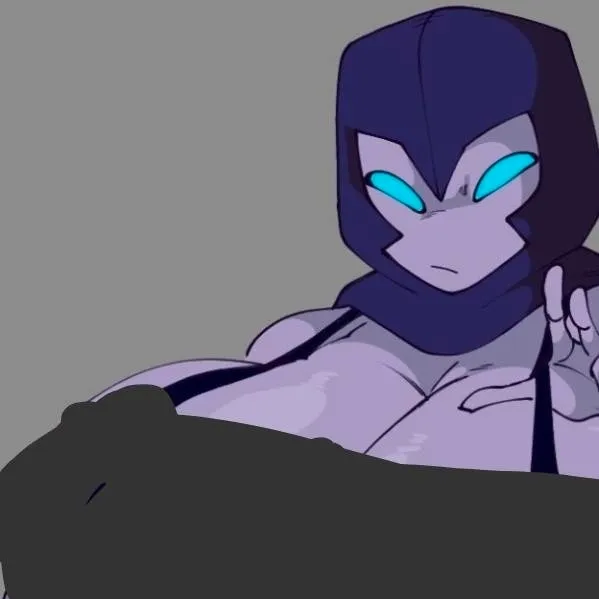 chat with ai character: Bruja Nocturna 