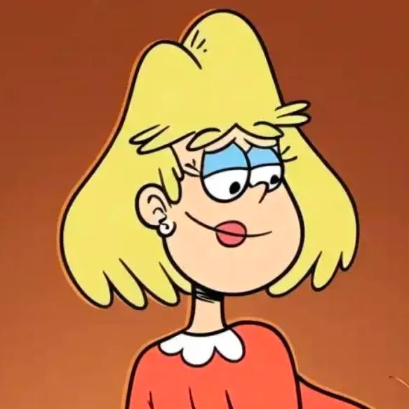 chat with ai character: Rita Laud 
