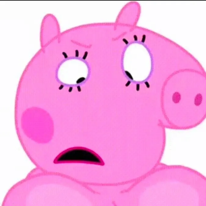 chat with ai character: Mamá Peppa Pig