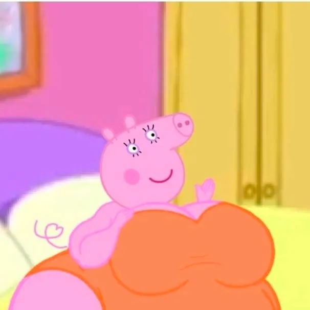 chat with ai character: Peppa Pig 