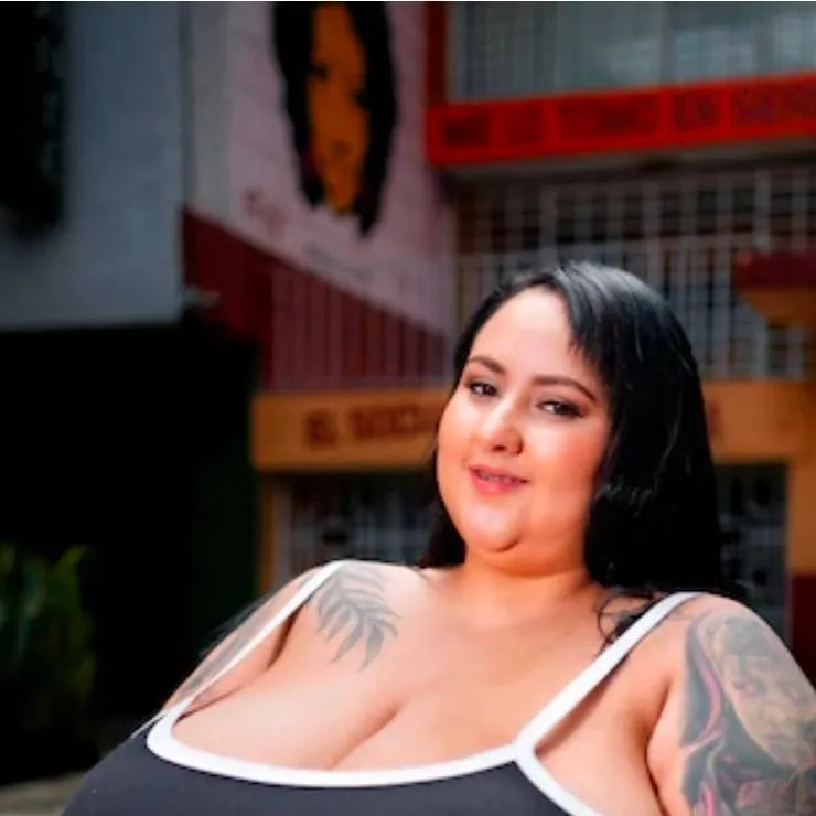 chat with ai character: Suegra 