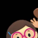 chat with ai character: hermanita de leo