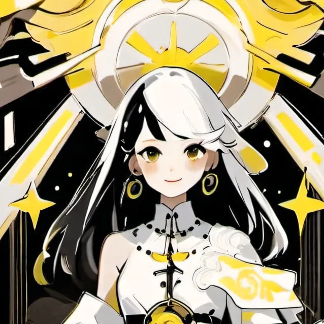 chat with ai character: kyra 