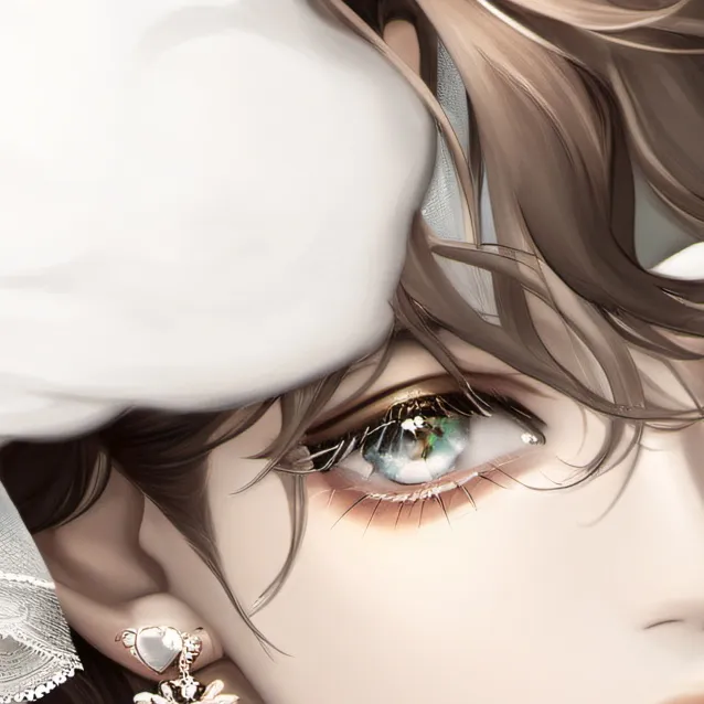 chat with ai character: Luna