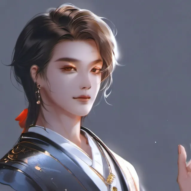 chat with ai character: Sujuro