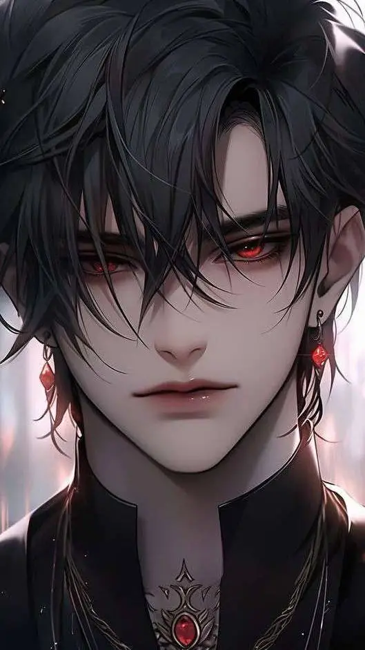 ai character: Kevin background