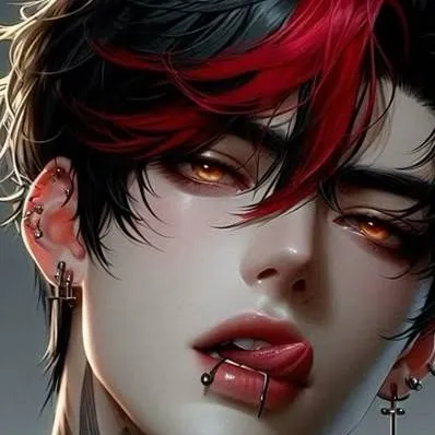 chat with ai character: Hardin