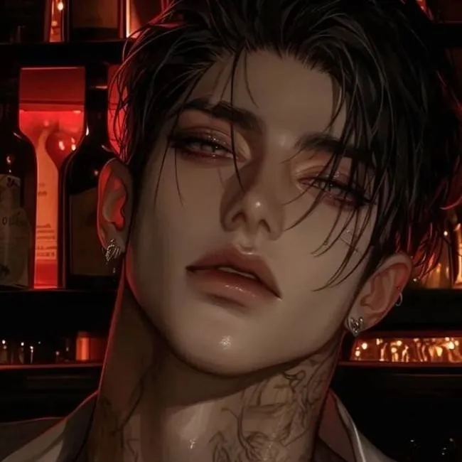 chat with ai character: Kavin