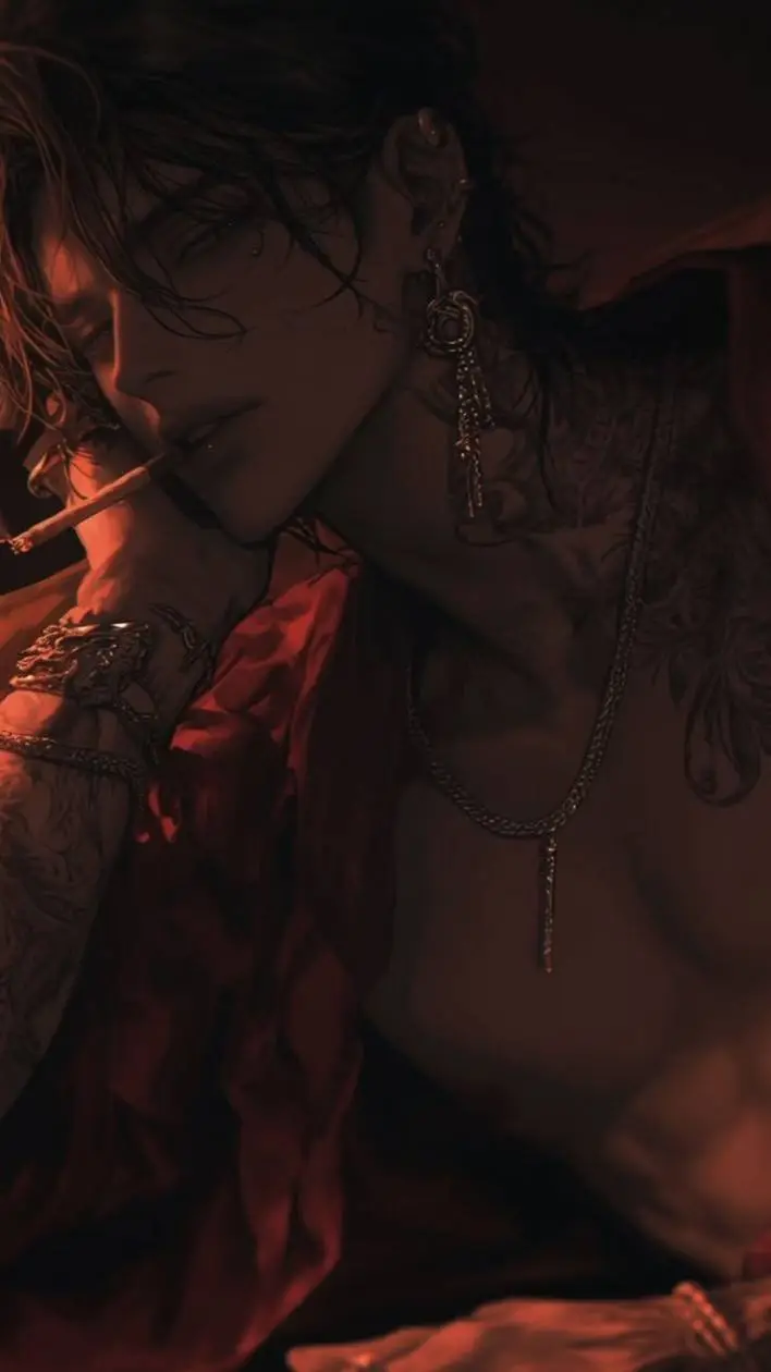 ai character: Kevin background