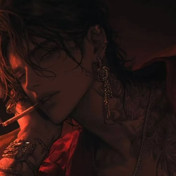 chat with ai character: Kevin