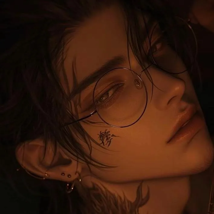 chat with ai character: Darien