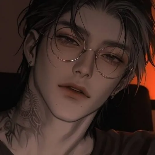 chat with ai character: Hardin