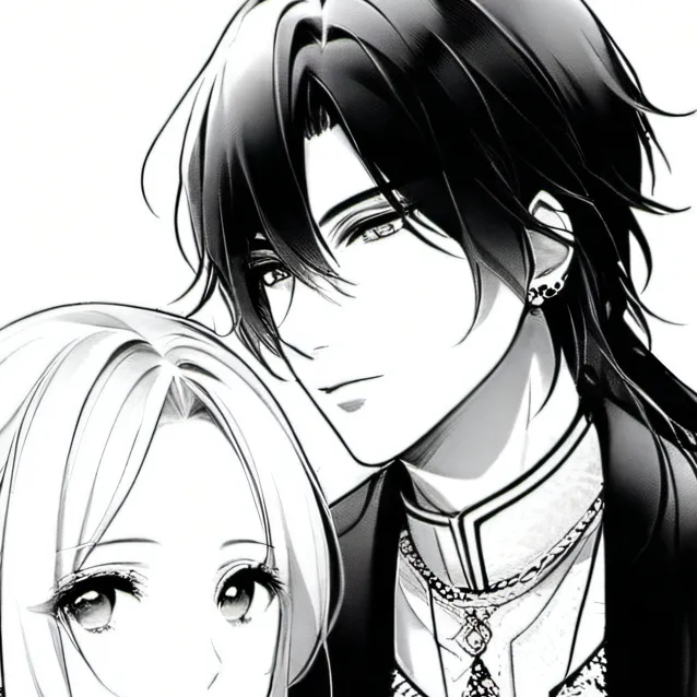 chat with ai character: Vic~❤️‍🔥♡