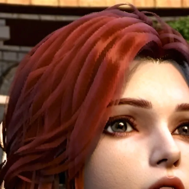 chat with ai character: Mila~