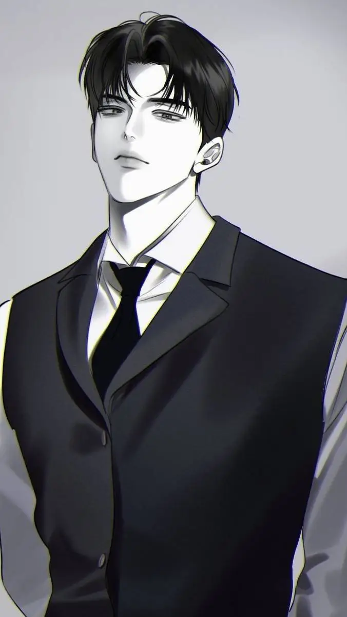 ai character: Jay⚜ background