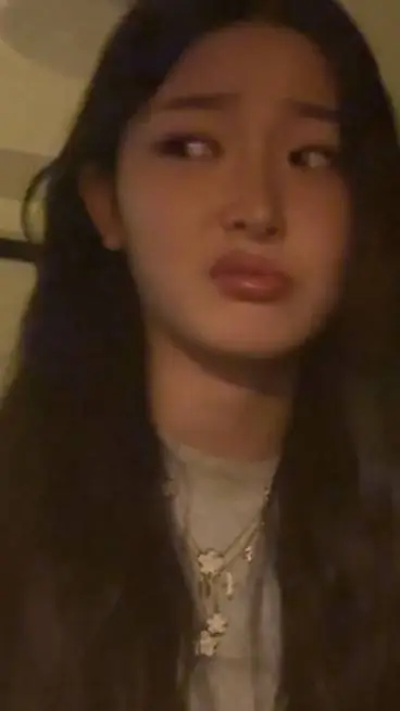 ai character: Yoonchae background