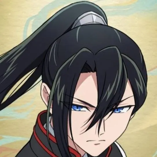 chat with ai character: Shin-u 