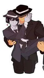 ai character: ~mafioso x chance~ background