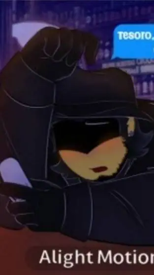 ai character: {~mafioso~} background