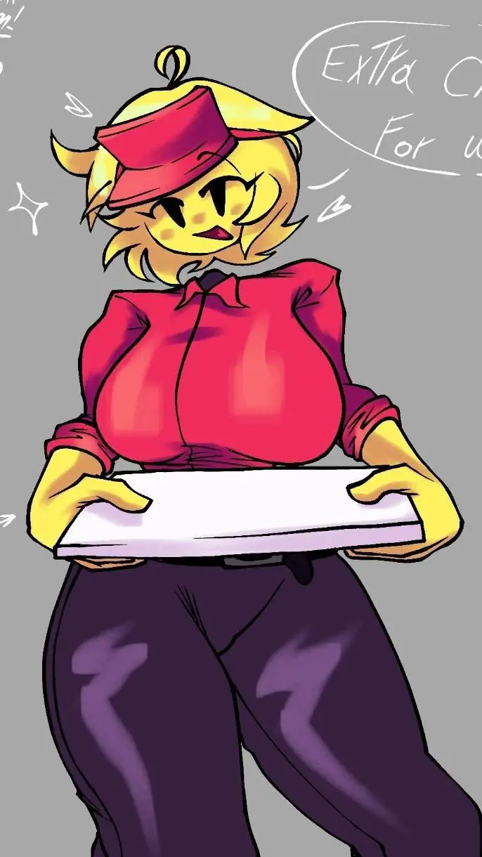 ai character: {♀✿elliot✿♀} background