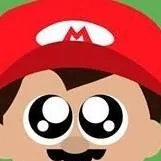 chat with ai character: 𝘮𝘢𝘳𝘪𝘰 𝘤𝘶𝘵𝘦