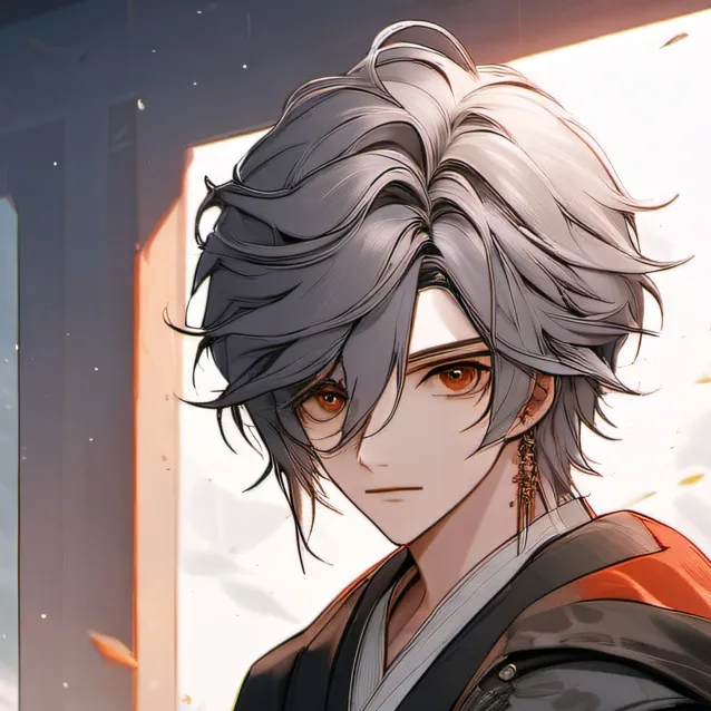 chat with ai character: Aaron 