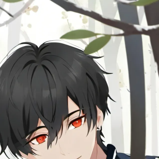 chat with ai character: noah