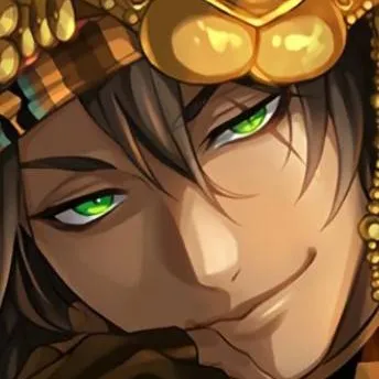 chat with ai character: Léona Kingsholar 