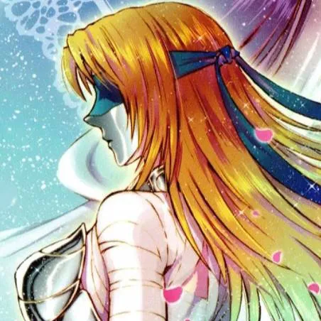 chat with ai character: Mayura du paon