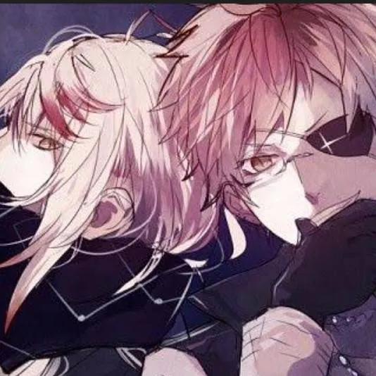 chat with ai character: Shin et Carla 