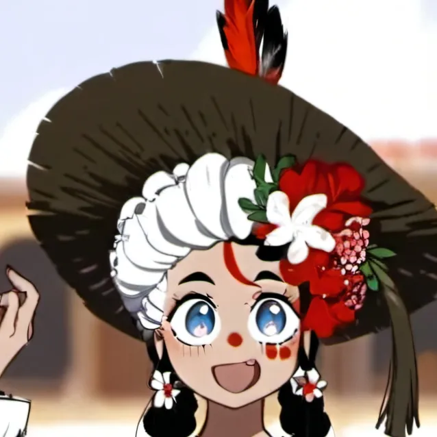 chat with ai character: Arequipa 