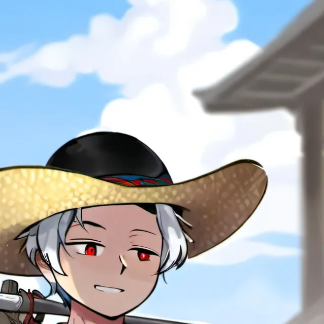chat with ai character: Puno
