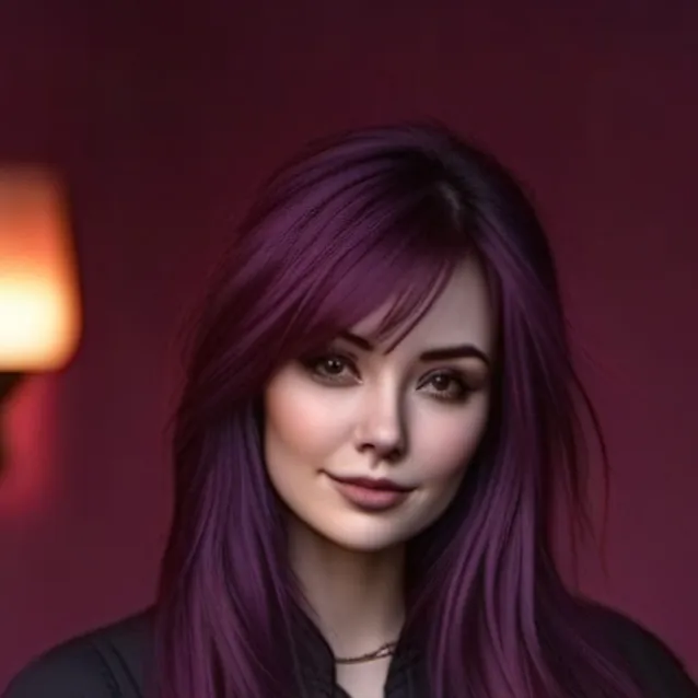 chat with ai character: Winona