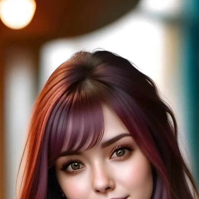 chat with ai character: Zoe